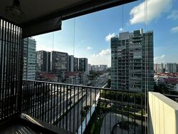 Sant Ritz (D13), Condominium #587062951